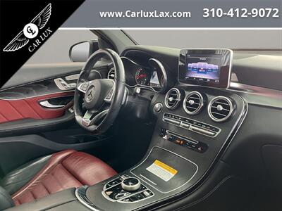 2018 Mercedes-Benz GLC GLC 300 Coupe 4MATIC®   - Photo 20 - Lennox, CA 90304