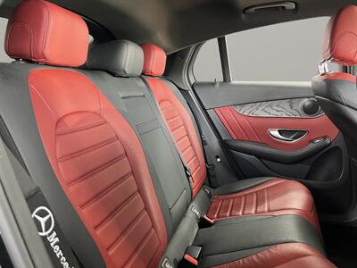 2018 Mercedes-Benz GLC GLC 300 Coupe 4MATIC®   - Photo 19 - Lennox, CA 90304
