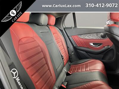 2018 Mercedes-Benz GLC GLC 300 Coupe 4MATIC®   - Photo 19 - Lennox, CA 90304