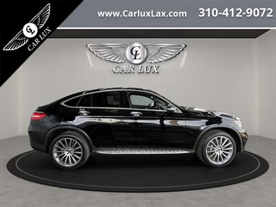 2018 Mercedes-Benz GLC GLC 300 Coupe 4MATIC®   - Photo 8 - Lennox, CA 90304