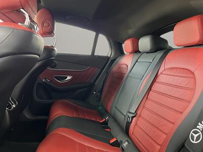2018 Mercedes-Benz GLC GLC 300 Coupe 4MATIC®   - Photo 14 - Lennox, CA 90304