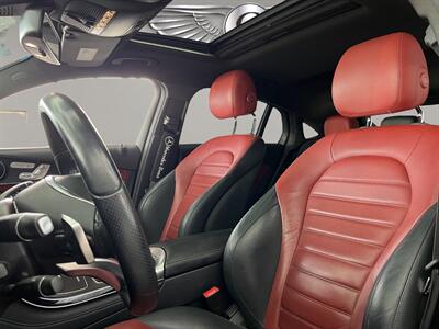 2018 Mercedes-Benz GLC GLC 300 Coupe 4MATIC®   - Photo 11 - Lennox, CA 90304
