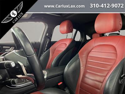 2018 Mercedes-Benz GLC GLC 300 Coupe 4MATIC®   - Photo 11 - Lennox, CA 90304