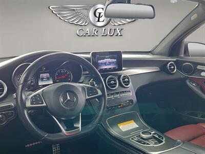 2018 Mercedes-Benz GLC GLC 300 Coupe 4MATIC®   - Photo 21 - Lennox, CA 90304