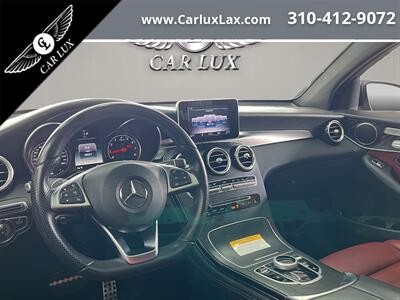 2018 Mercedes-Benz GLC GLC 300 Coupe 4MATIC®   - Photo 21 - Lennox, CA 90304