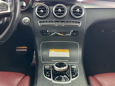 2018 Mercedes-Benz GLC GLC 300 Coupe 4MATIC®   - Photo 16 - Lennox, CA 90304