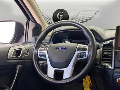2019 Ford Ranger XLT   - Photo 12 - Lennox, CA 90304