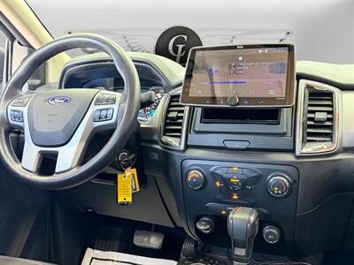 2019 Ford Ranger XLT   - Photo 11 - Lennox, CA 90304