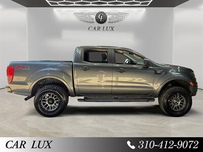 2019 Ford Ranger XLT   - Photo 6 - Lennox, CA 90304