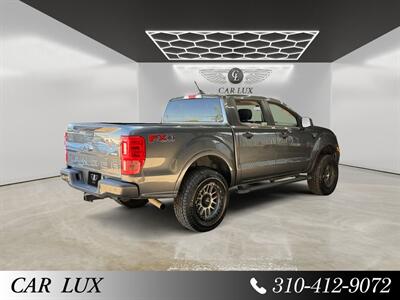 2019 Ford Ranger XLT   - Photo 5 - Lennox, CA 90304