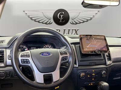 2019 Ford Ranger XLT   - Photo 16 - Lennox, CA 90304