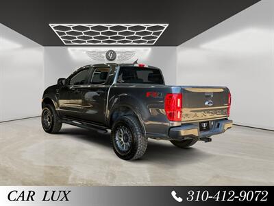 2019 Ford Ranger XLT   - Photo 3 - Lennox, CA 90304