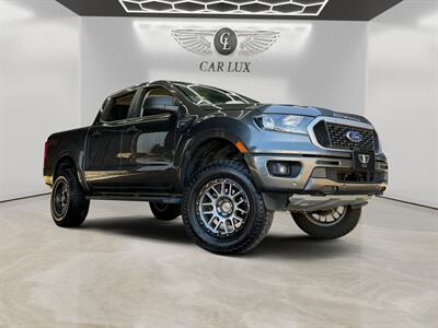 2019 Ford Ranger XLT   - Photo 21 - Lennox, CA 90304
