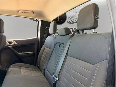 2019 Ford Ranger XLT   - Photo 13 - Lennox, CA 90304