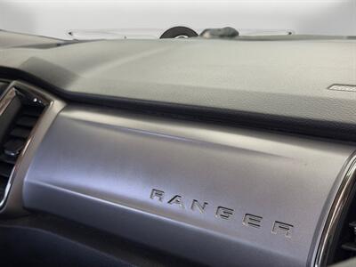 2019 Ford Ranger XLT   - Photo 17 - Lennox, CA 90304