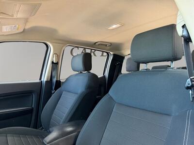 2019 Ford Ranger XLT   - Photo 9 - Lennox, CA 90304