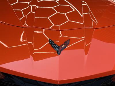 2020 Chevrolet Corvette Stingray 3LT   - Photo 32 - Lennox, CA 90304