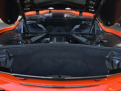 2020 Chevrolet Corvette Stingray 3LT   - Photo 27 - Lennox, CA 90304