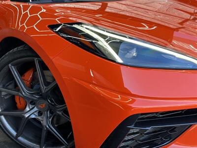 2020 Chevrolet Corvette Stingray 3LT   - Photo 31 - Lennox, CA 90304