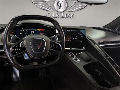 2020 Chevrolet Corvette Stingray 3LT   - Photo 13 - Lennox, CA 90304