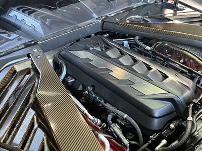 2020 Chevrolet Corvette Stingray 3LT   - Photo 26 - Lennox, CA 90304