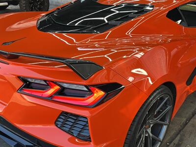 2020 Chevrolet Corvette Stingray 3LT   - Photo 23 - Lennox, CA 90304