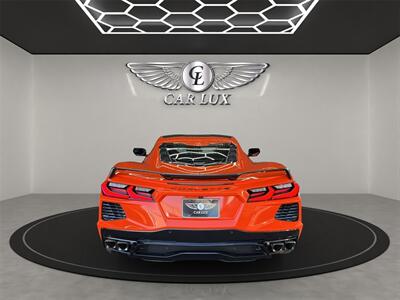 2020 Chevrolet Corvette Stingray 3LT - Photo 5 - Lennox, CA 90304