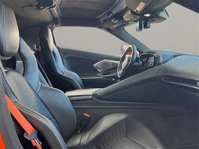 2020 Chevrolet Corvette Stingray 3LT - Photo 17 - Lennox, CA 90304