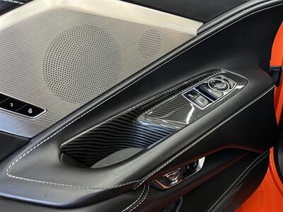 2020 Chevrolet Corvette Stingray 3LT   - Photo 28 - Lennox, CA 90304
