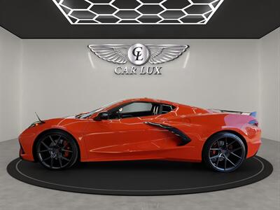2020 Chevrolet Corvette Stingray 3LT   - Photo 4 - Lennox, CA 90304