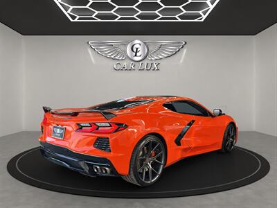 2020 Chevrolet Corvette Stingray 3LT   - Photo 7 - Lennox, CA 90304