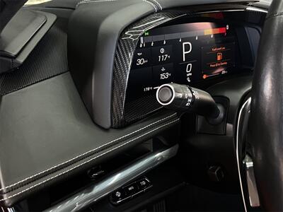 2020 Chevrolet Corvette Stingray 3LT - Photo 30 - Lennox, CA 90304
