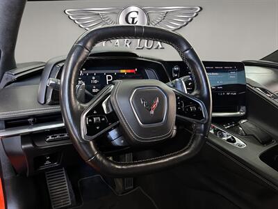 2020 Chevrolet Corvette Stingray 3LT   - Photo 10 - Lennox, CA 90304