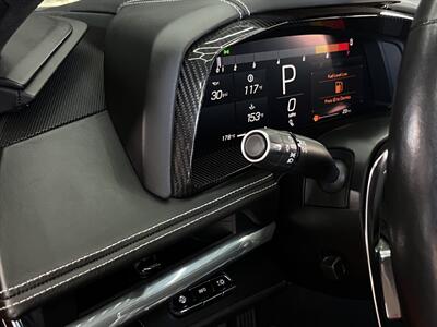 2020 Chevrolet Corvette Stingray 3LT   - Photo 30 - Lennox, CA 90304