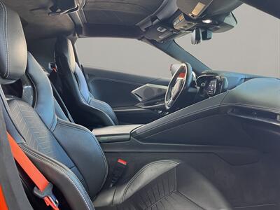 2020 Chevrolet Corvette Stingray 3LT   - Photo 17 - Lennox, CA 90304