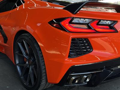 2020 Chevrolet Corvette Stingray 3LT   - Photo 21 - Lennox, CA 90304
