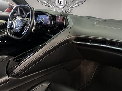 2020 Chevrolet Corvette Stingray 3LT   - Photo 18 - Lennox, CA 90304