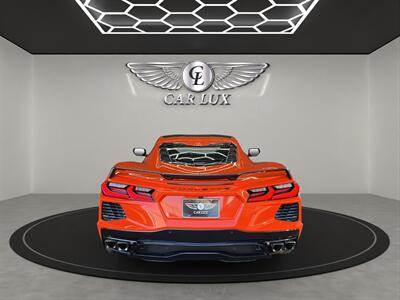 2020 Chevrolet Corvette Stingray 3LT   - Photo 6 - Lennox, CA 90304