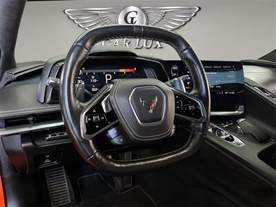 2020 Chevrolet Corvette Stingray 3LT - Photo 10 - Lennox, CA 90304