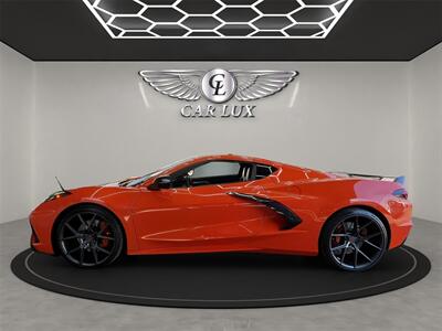 2020 Chevrolet Corvette Stingray 3LT - Photo 3 - Lennox, CA 90304