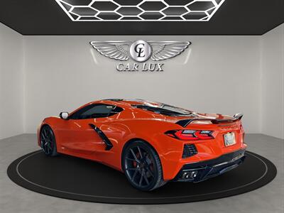 2020 Chevrolet Corvette Stingray 3LT   - Photo 5 - Lennox, CA 90304