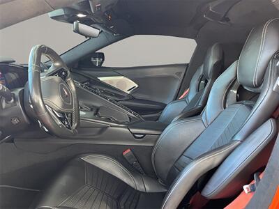 2020 Chevrolet Corvette Stingray 3LT - Photo 12 - Lennox, CA 90304