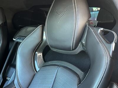 2020 Chevrolet Corvette Stingray 3LT   - Photo 33 - Lennox, CA 90304