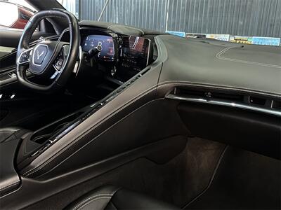 2020 Chevrolet Corvette Stingray 3LT - Photo 18 - Lennox, CA 90304