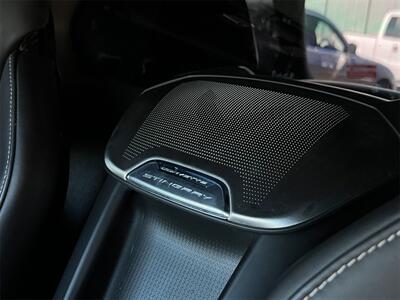 2020 Chevrolet Corvette Stingray 3LT - Photo 34 - Lennox, CA 90304