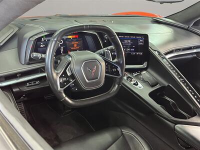 2020 Chevrolet Corvette Stingray 3LT   - Photo 19 - Lennox, CA 90304