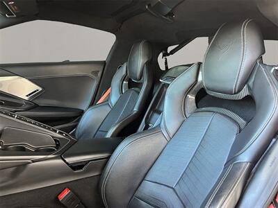2020 Chevrolet Corvette Stingray 3LT - Photo 9 - Lennox, CA 90304