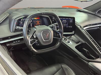 2020 Chevrolet Corvette Stingray 3LT - Photo 19 - Lennox, CA 90304