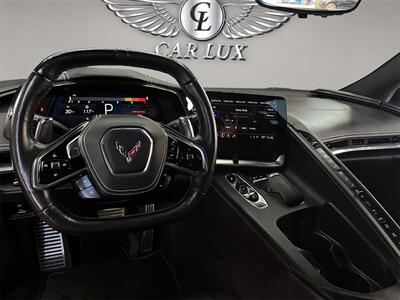 2020 Chevrolet Corvette Stingray 3LT - Photo 13 - Lennox, CA 90304