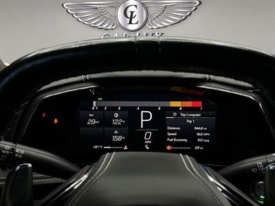 2020 Chevrolet Corvette Stingray 3LT   - Photo 11 - Lennox, CA 90304